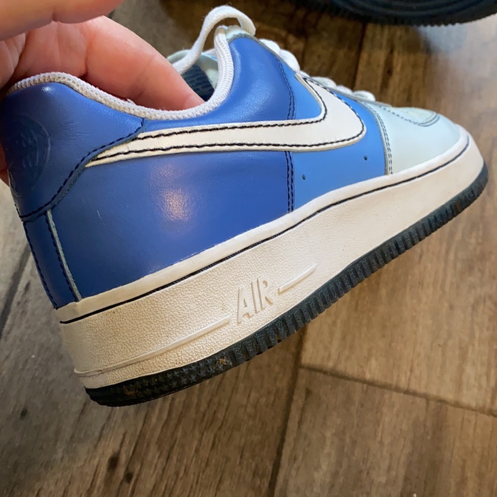 Nike AF-1s - Picture 2 of 13
